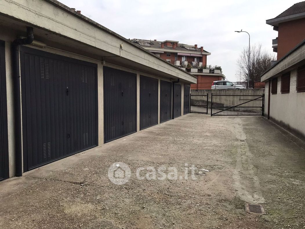 Garage/Posto auto in Vendita in Corso belgio a Vinovo