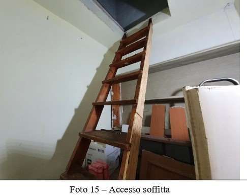 Appartamento in Vendita in Via Aniene 24 a Prato