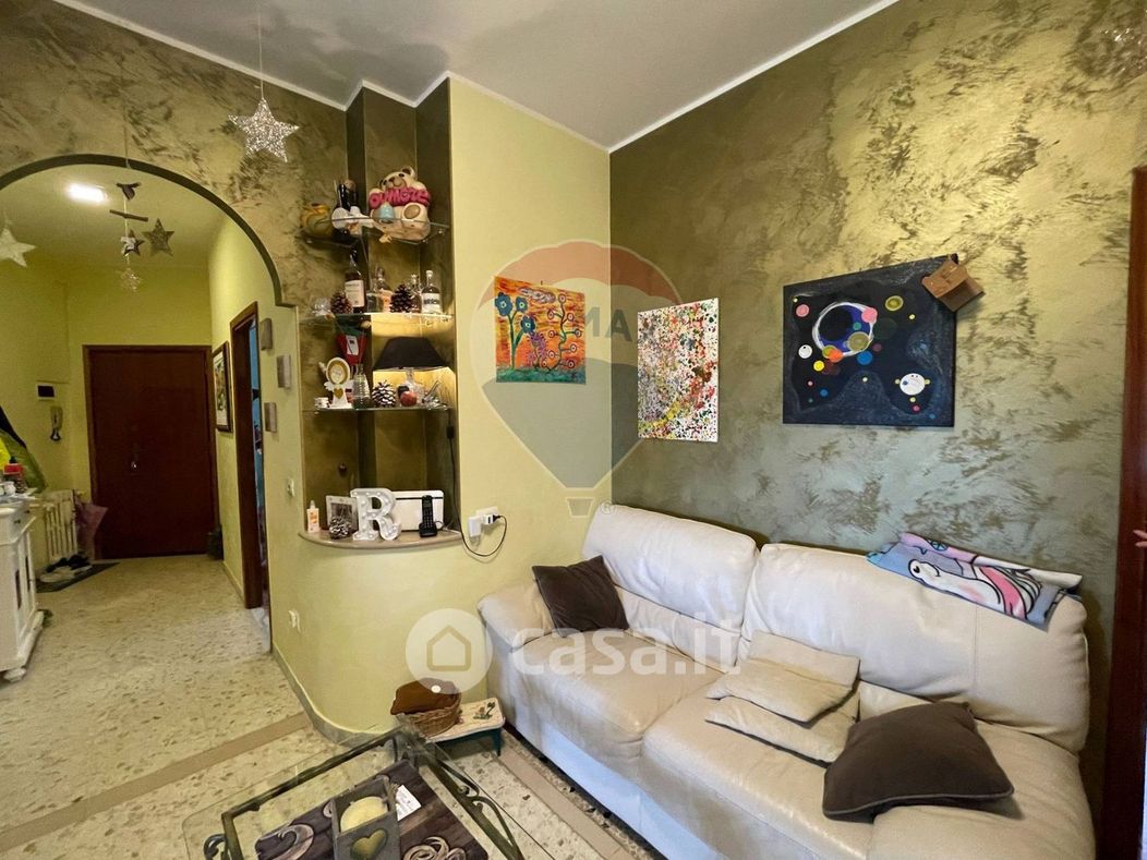 Appartamento in Vendita in Via Monte Grappa 49 a Campobasso