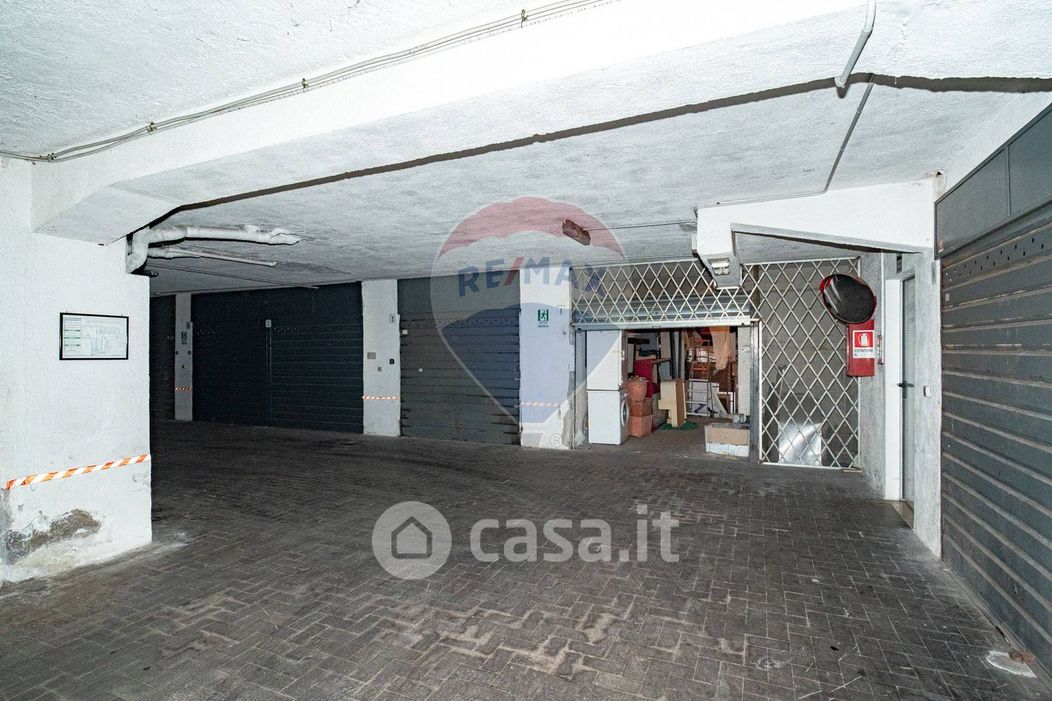 Garage/Posto auto in Vendita in Via XX Settembre 27 a San Gregorio di Catania
