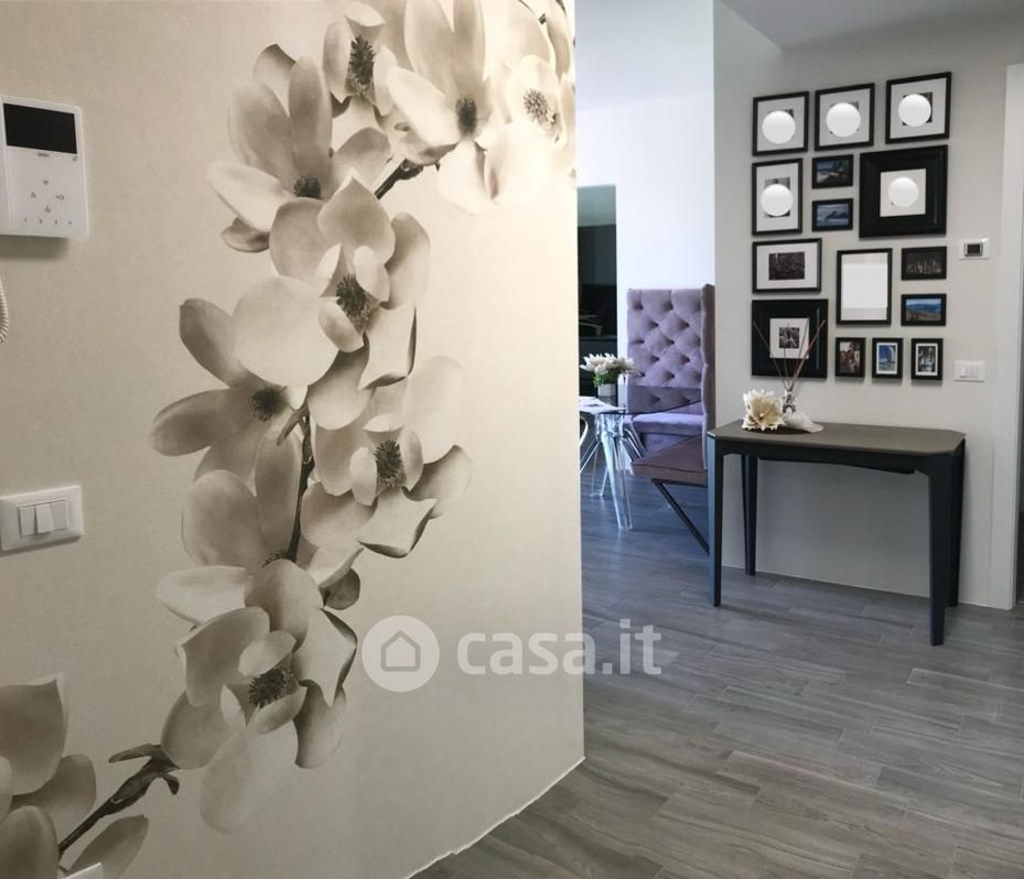 Appartamento in Vendita in Via Pier Paolo Pasolini 9 a Milano