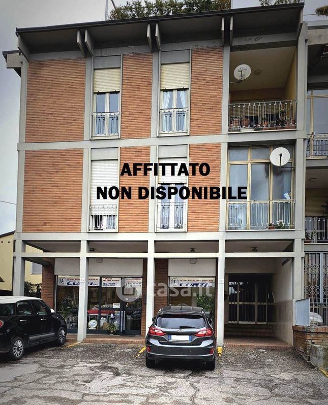 Appartamento in Affitto in Via Volumnia a Perugia