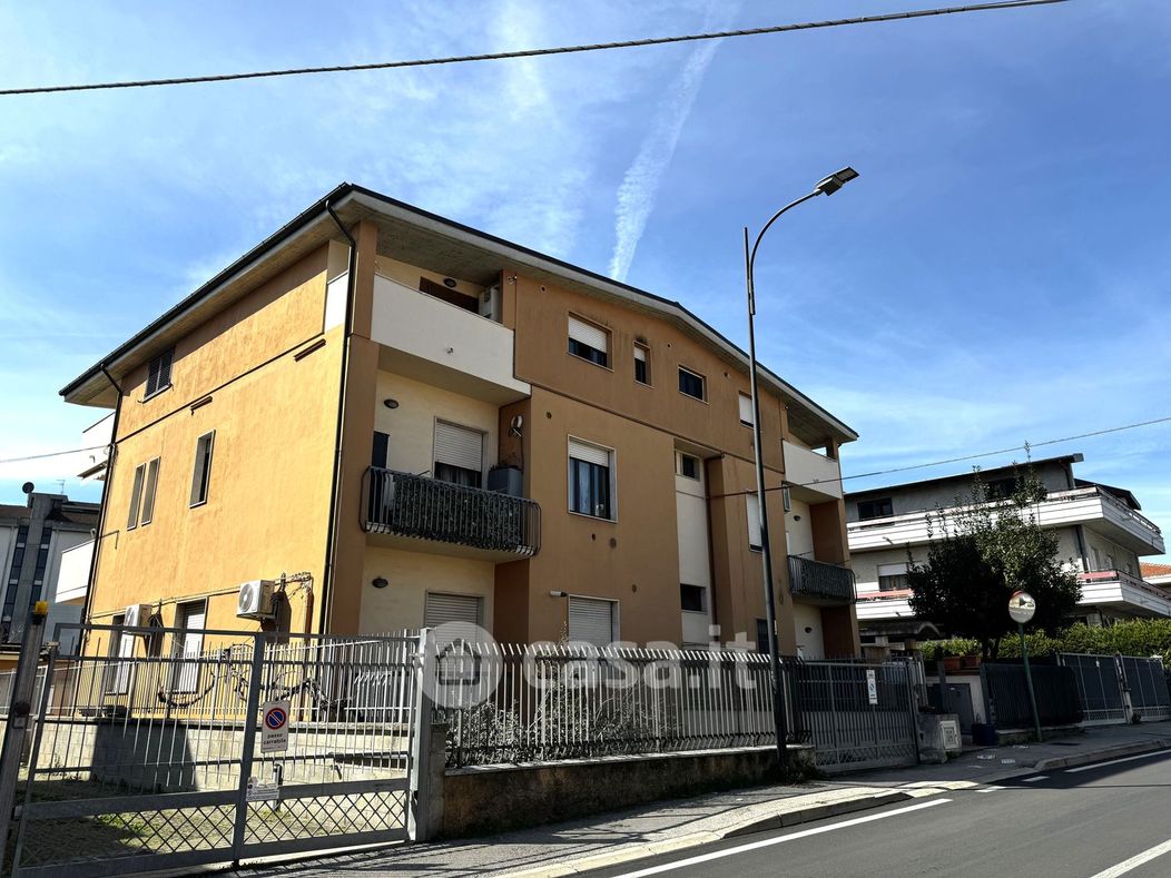 Appartamento in Vendita in Via Rigopiano 159 a Pescara