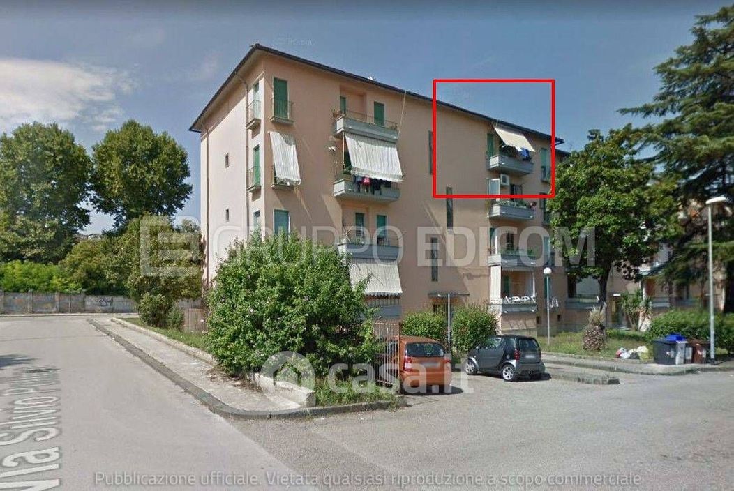 Appartamento in Vendita in Via Silvio Pellico a Benevento
