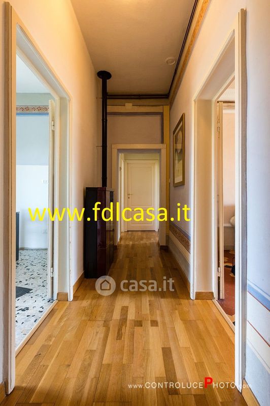 Appartamento in Vendita in regina margherita 5 a Casciana Terme Lari