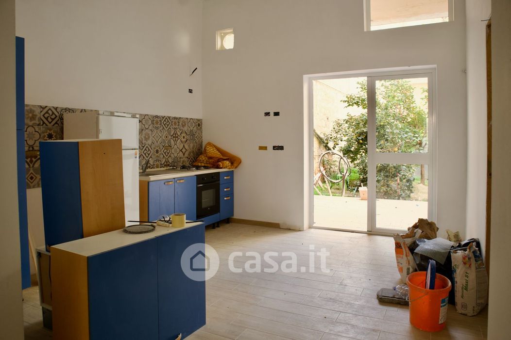 Appartamento in Vendita in Via Marsala 37 a Ragusa