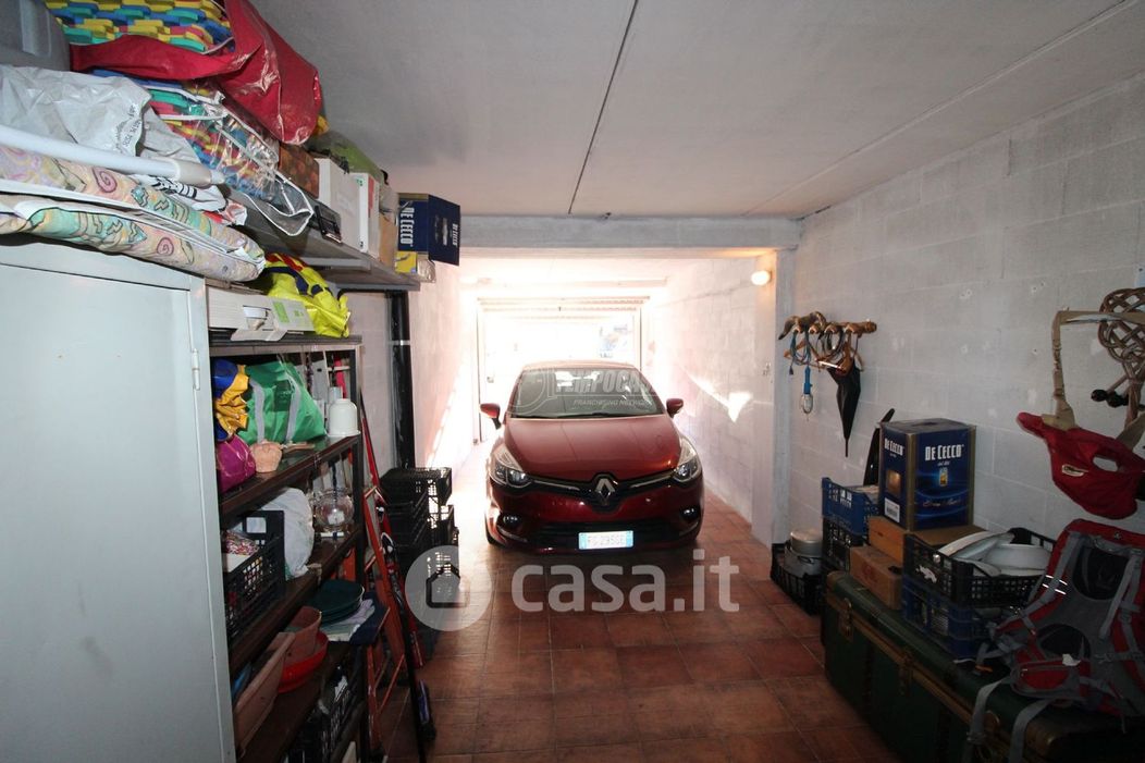 Garage/Posto auto in Vendita in Via XX Settembre a Collegno