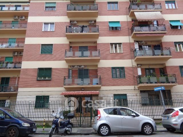 Appartamento in Vendita in Via Aurelio Alessio Pelliccia 5 a Napoli