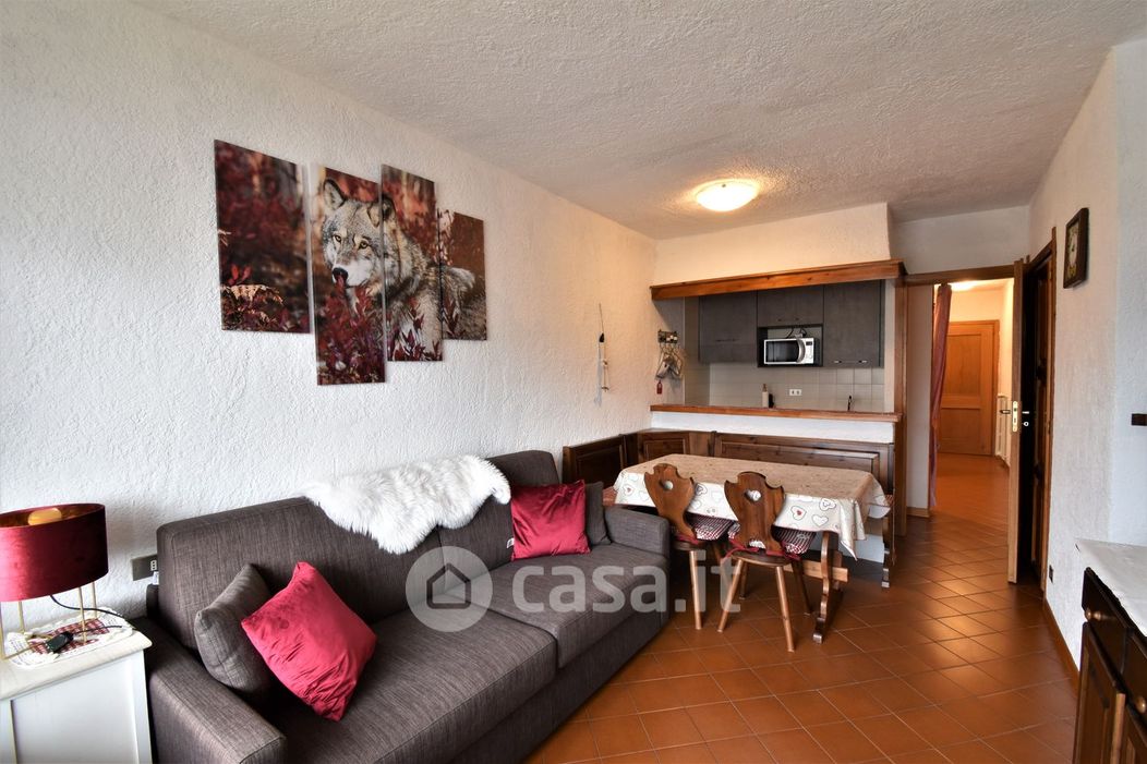 Appartamento in Affitto in Via Monterotta 14 a Sestriere
