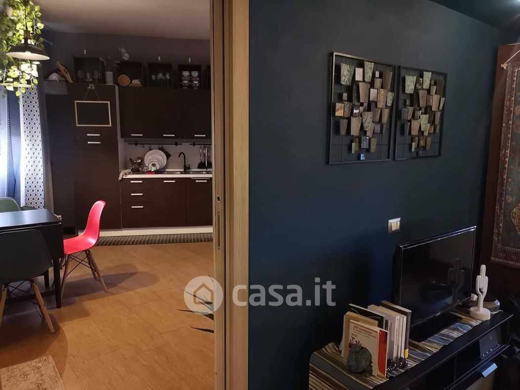 Appartamento in Vendita in Via Modestino del Gaizo a Avellino