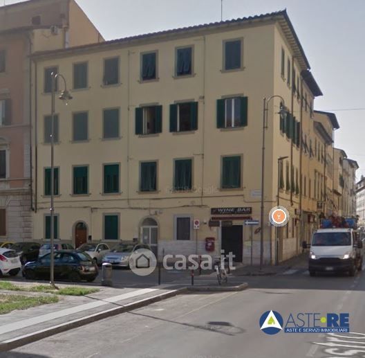 Appartamento in Vendita in Piazza Due Giugno 31 a Livorno