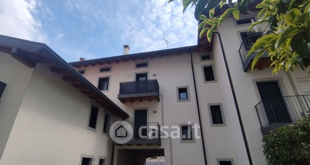 Appartamento in Vendita in Via Trento 29 a Udine