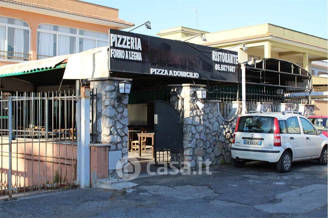 Negozio/Locale commerciale in Vendita in Via di Valle Schioia 118 a Anzio