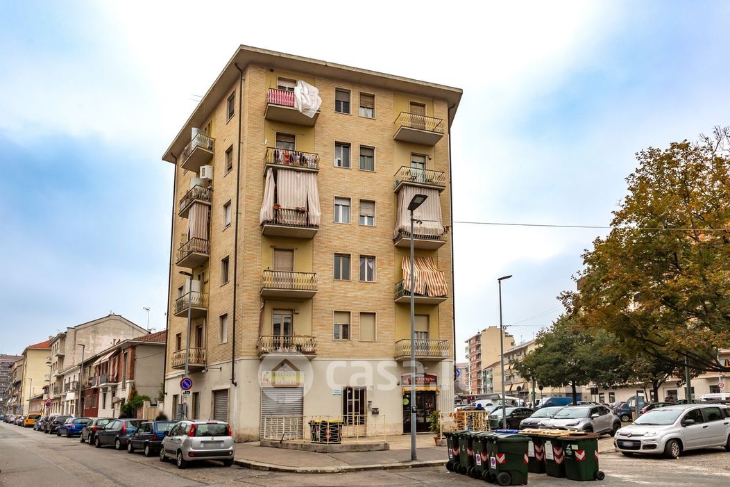 Appartamento in Vendita in Via Nicola Porpora 26 a Torino