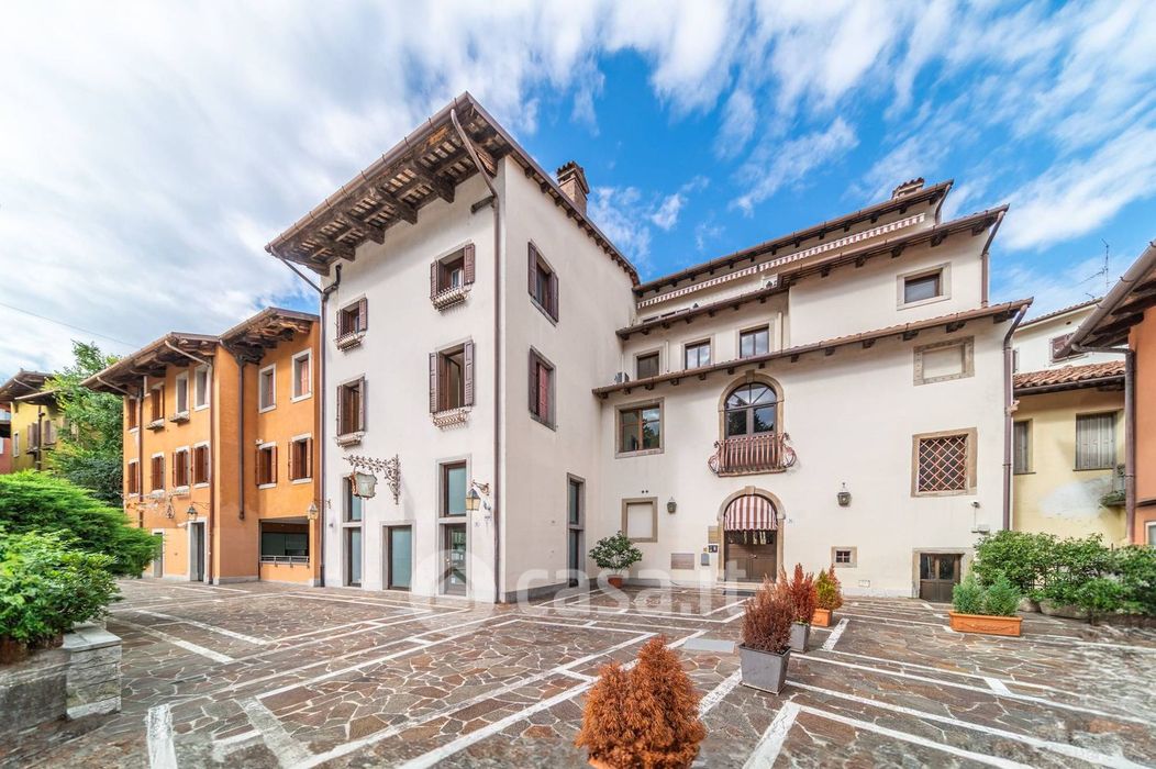 Appartamento in Vendita in Via Porta Nuova 7 a Udine