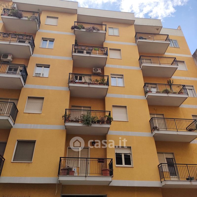 Appartamento in Vendita in Via Rausei a Reggio Calabria