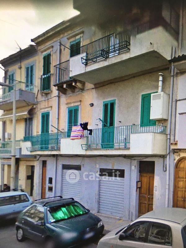 Casa indipendente in Vendita in Località Mili Marina a Messina