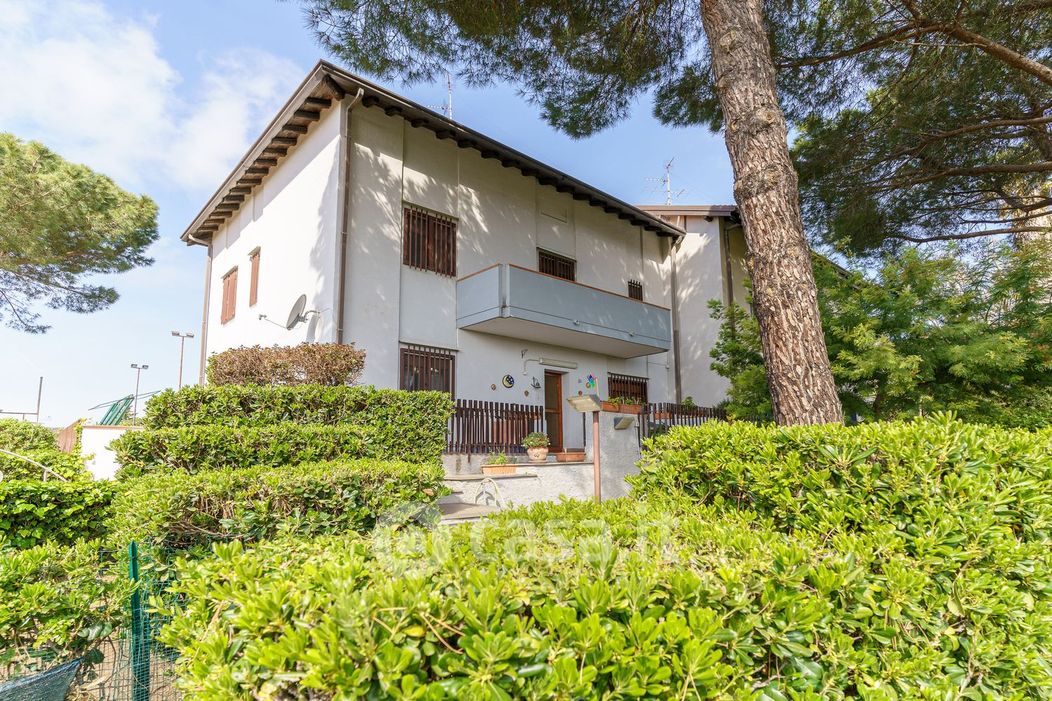 Casa Bi/Trifamiliare in Vendita in Via Monte Cicirello 8 a Mascalucia