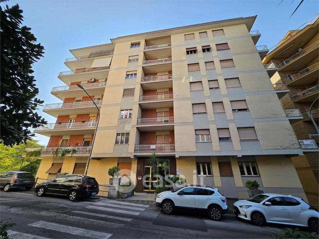 Appartamento in Vendita in Via Firenze 71 a Frosinone