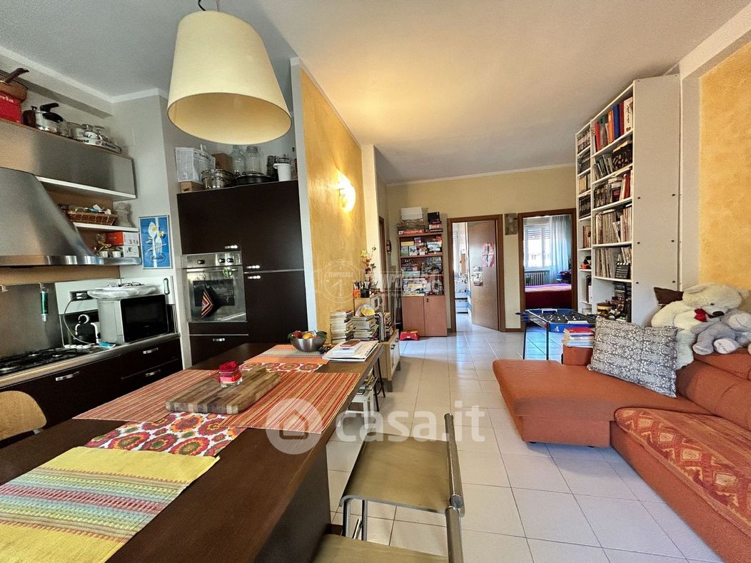 Appartamento in Vendita in Via Angelo Brofferio 124 a Asti