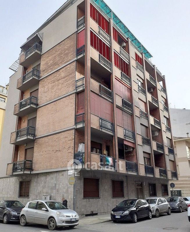 Appartamento in Vendita in Via Montegrappa a Alessandria