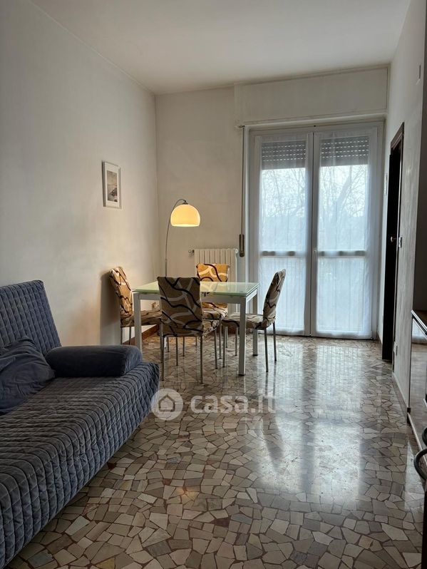 Appartamento in Affitto in Via Augusto Vanzetti 20 a Milano