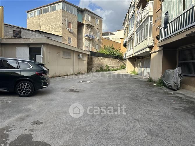 Garage/Posto auto in Vendita in Via Francesco Musotto a Palermo