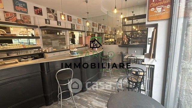 Bar in Vendita in Via San Secondo 73 c a Torino