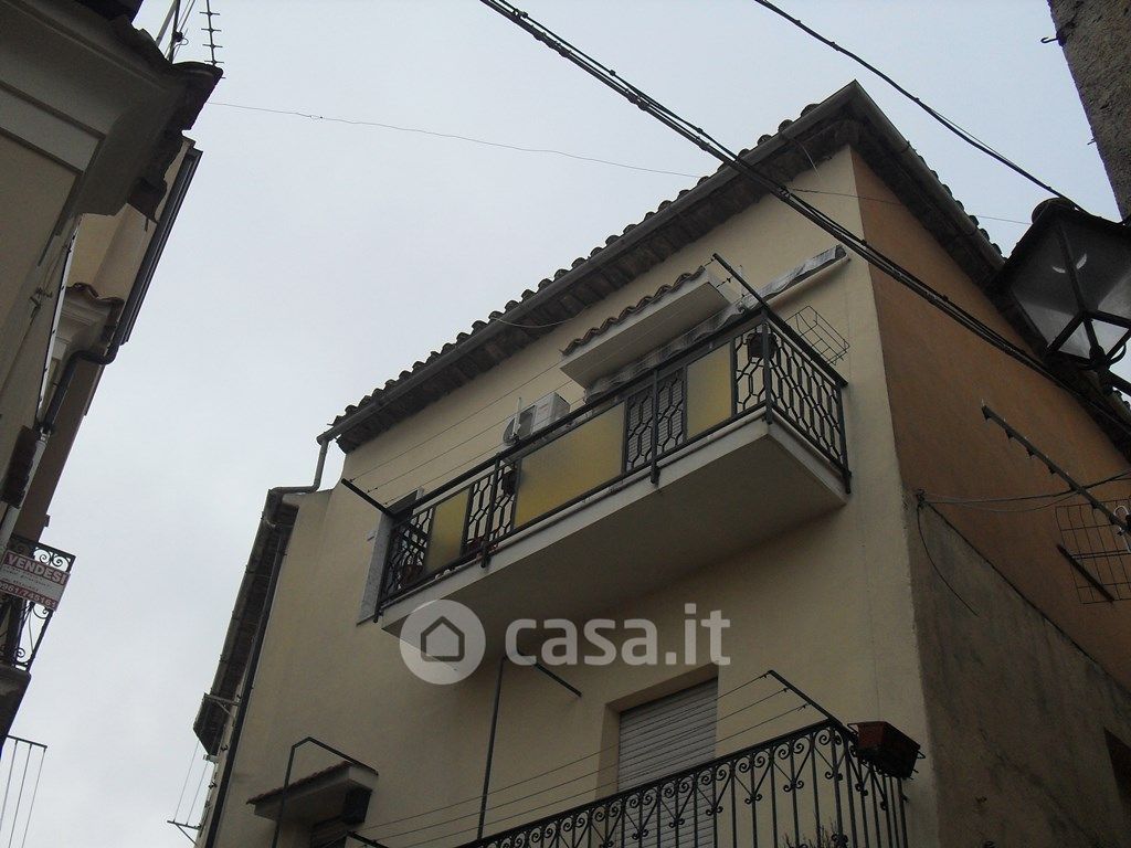 Appartamento in Vendita in Via Santa Maria di Mezzogiorno a Catanzaro
