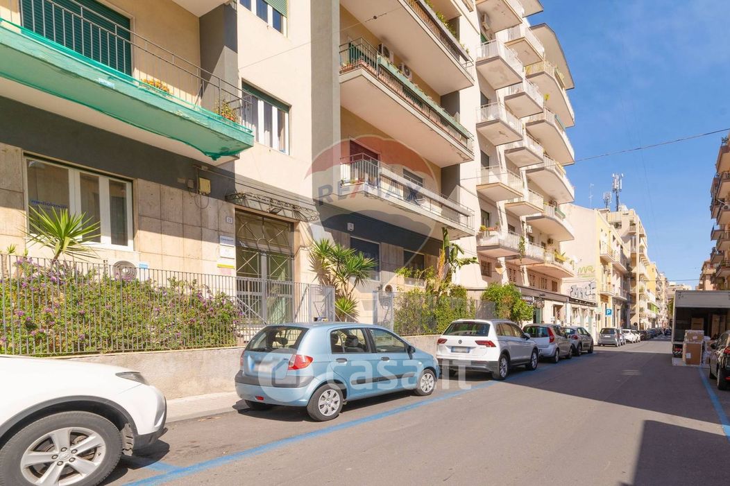 Appartamento in Affitto in Via Pola 15 a Catania