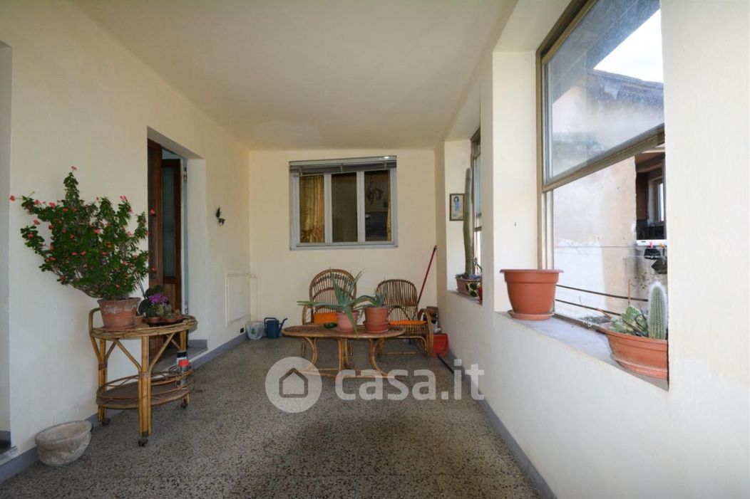 Appartamento in Vendita in Via della Cavallerizza 55100 a Lucca
