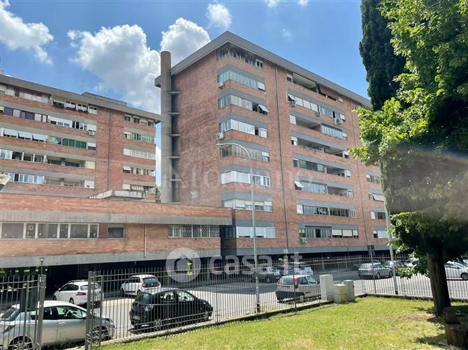 Appartamento in Vendita in Via Giovanni Frignani a Roma