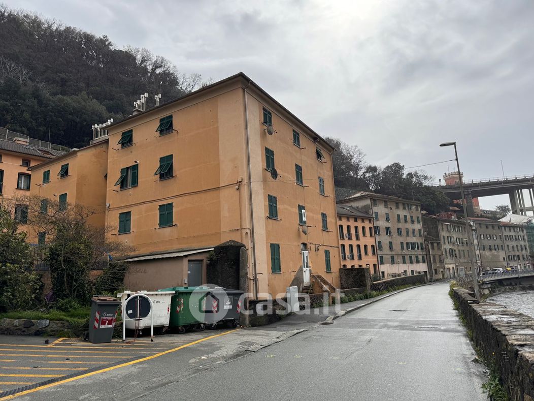 Appartamento in Vendita in Via delle Fabbriche 25 a Genova