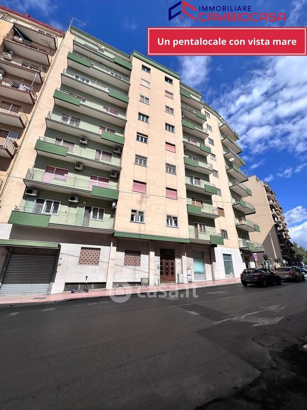 Appartamento in Vendita in Via Tito Minniti 136 a Taranto