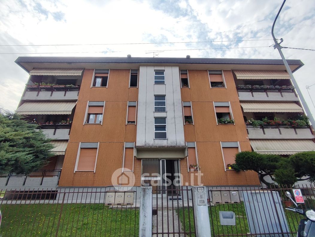 Appartamento in Vendita in Via Murri 15 a Pordenone