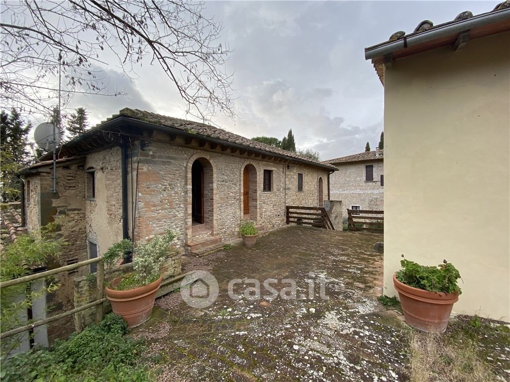 Rustico/Casale in Affitto in Via Montebetti a Montespertoli