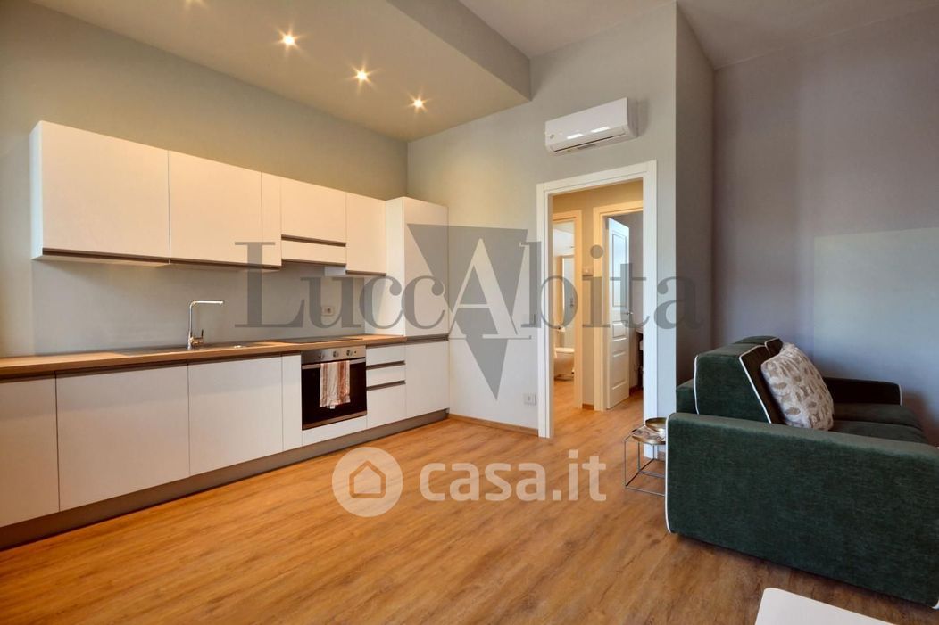 Appartamento in Vendita in a Lucca