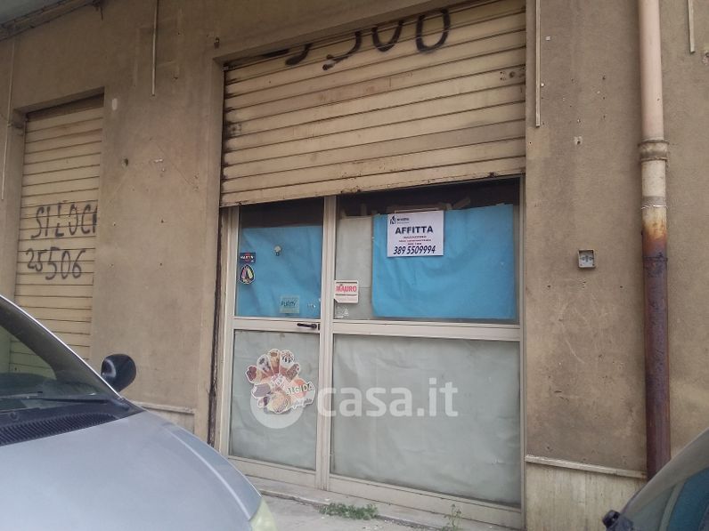Negozio/Locale commerciale in Affitto in Via Gioeni a Agrigento