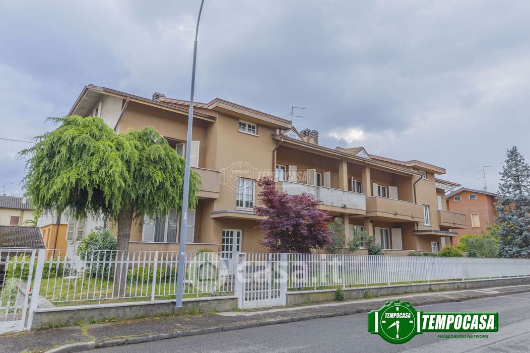 Appartamento in Vendita in Via Divisione Partigiana Val Nure 9 a Piacenza