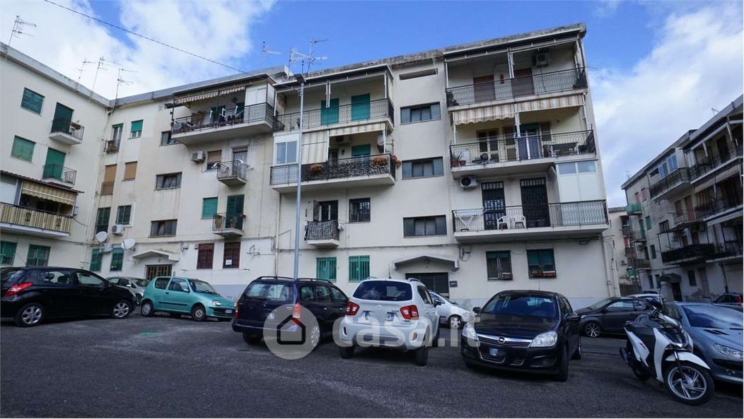 Appartamento in Vendita in a Messina
