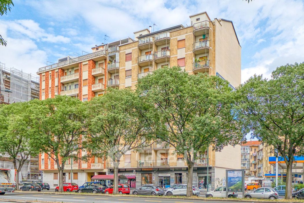 Appartamento in Vendita in Corso Potenza 100 a Torino