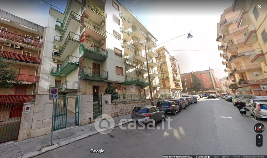 Appartamento in Vendita in Via G. Maturi a Taranto
