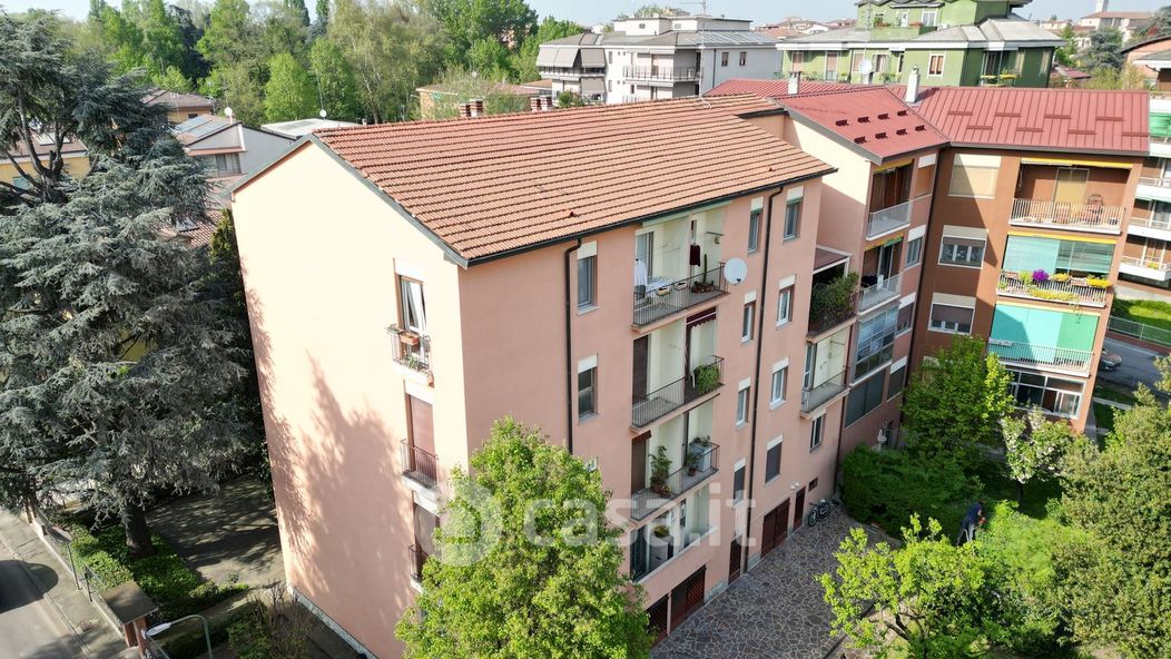 Appartamento in Vendita in Via Lugo 31 a Cremona