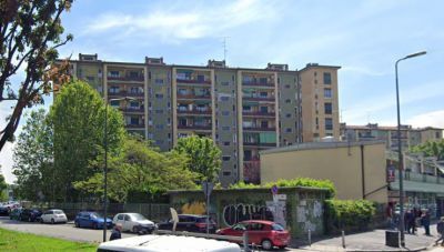 Appartamento in Vendita in Via Angelo Inganni 52 a Milano