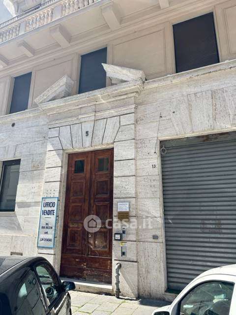 Appartamento in Vendita in Via Ilva 5 a Genova