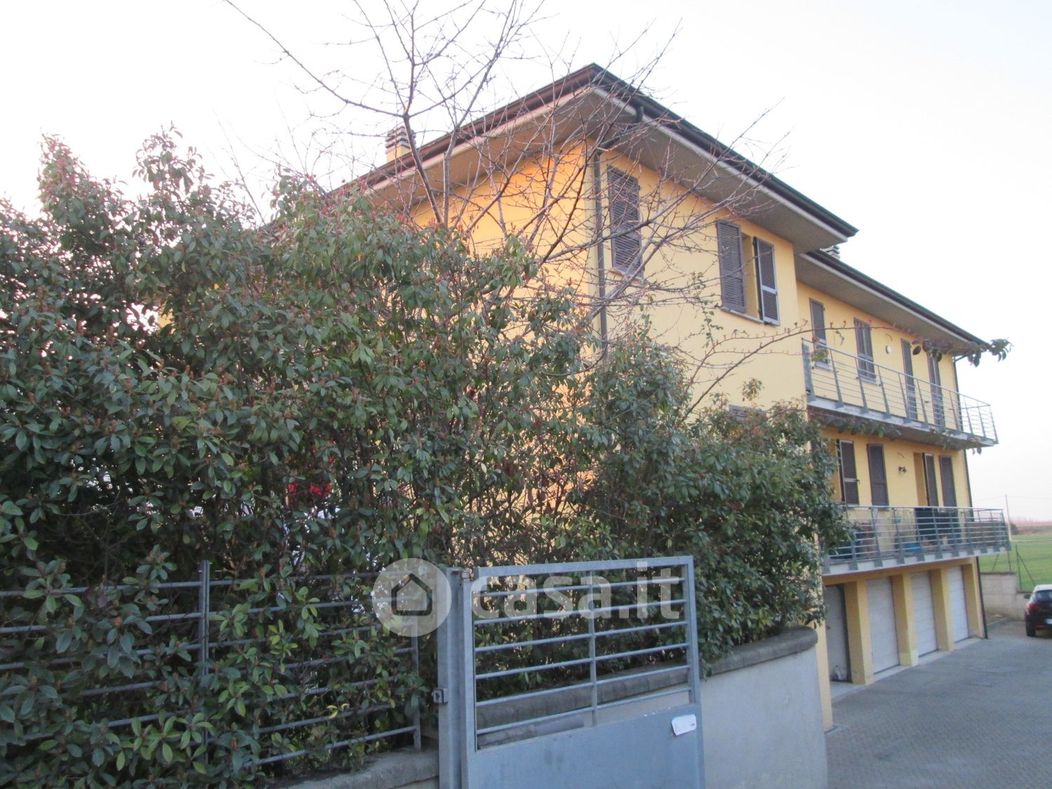 Appartamento in Vendita in Via Caorsana 222 a Piacenza