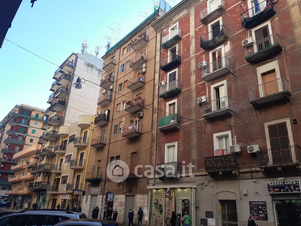 Appartamento in Vendita in Via Cesare Battisti 114 a Taranto