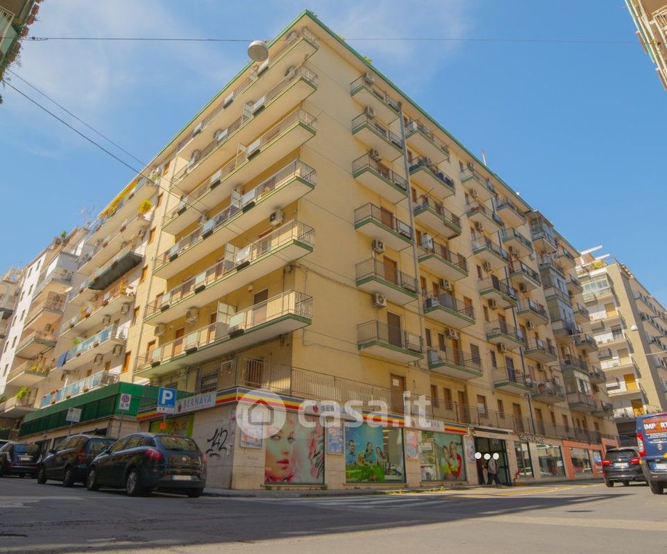 Appartamento in Vendita in Via Napoli a Catania