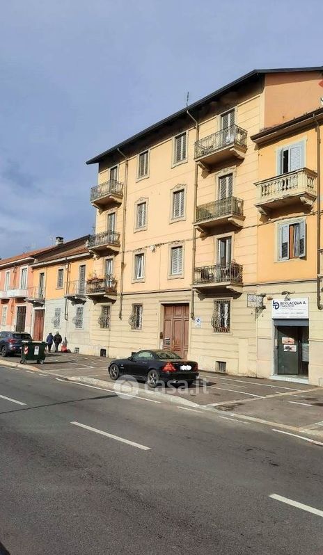 Appartamento in Vendita in Corso Grosseto 240 a Torino