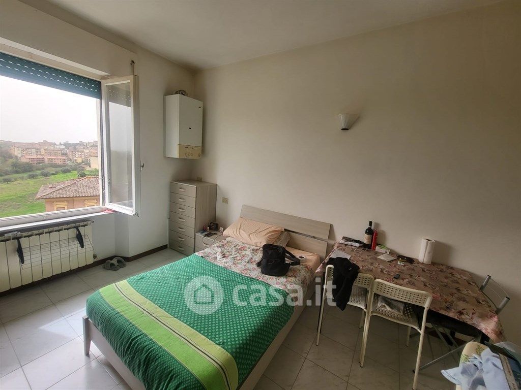Appartamento in Vendita in Strada Sant'Eugenia a Siena